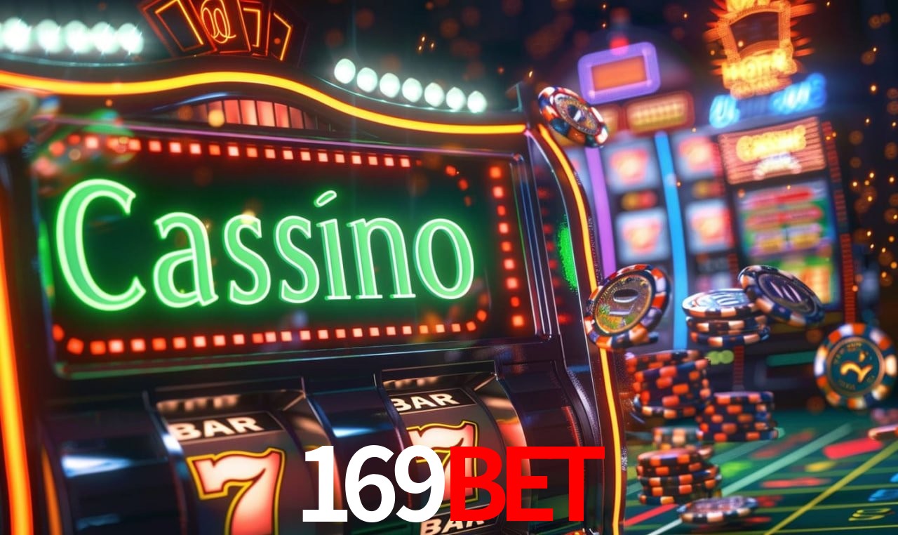 Sistemas de Segurança 169BET