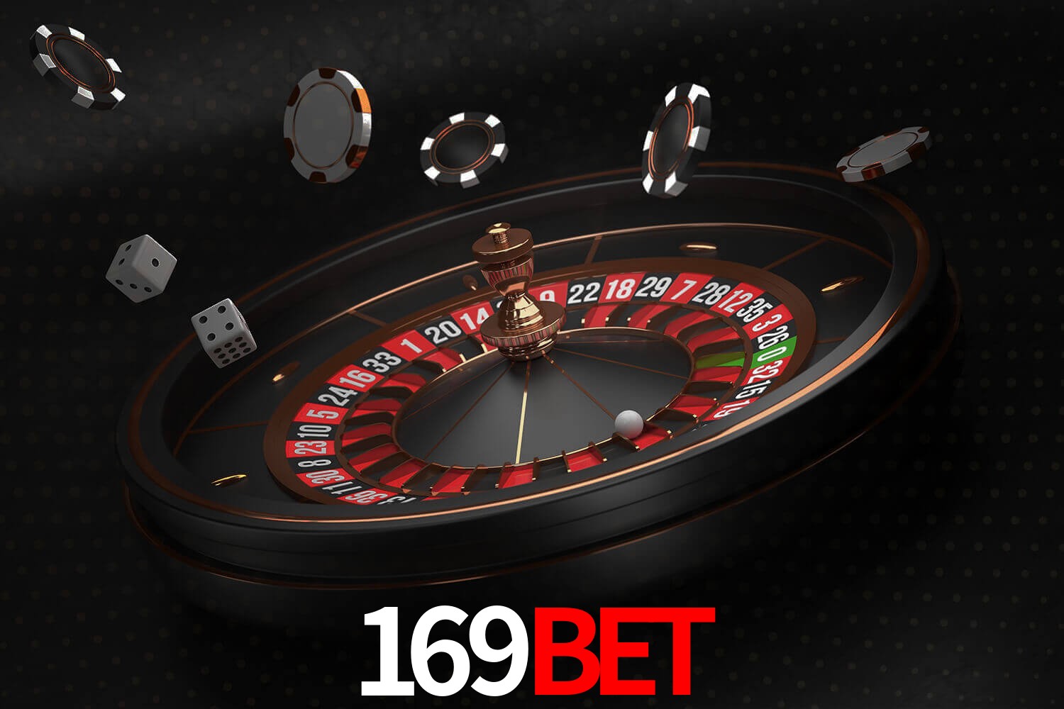 169BET.com