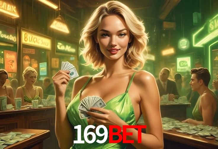 A Experiência Imersiva dos Cassinos Ao Vivo no 169BET