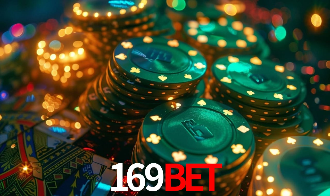 Apostas de Tênis 169BET