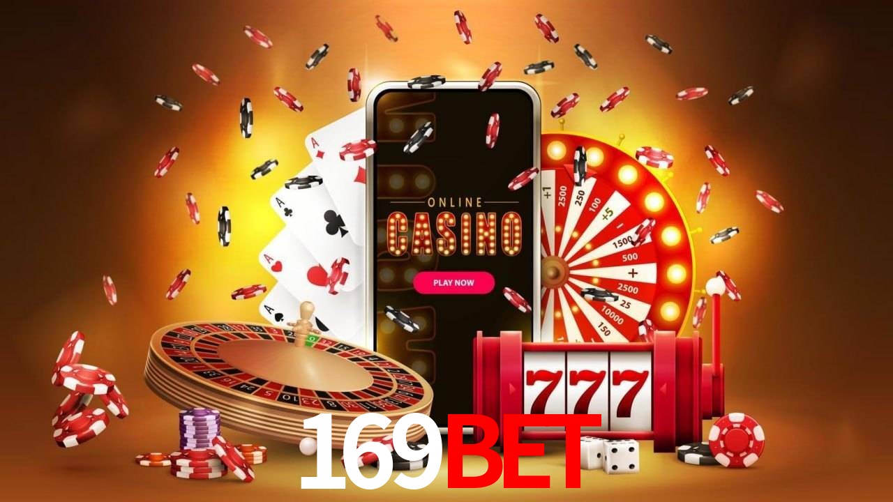 Segurança 2FA 169BET