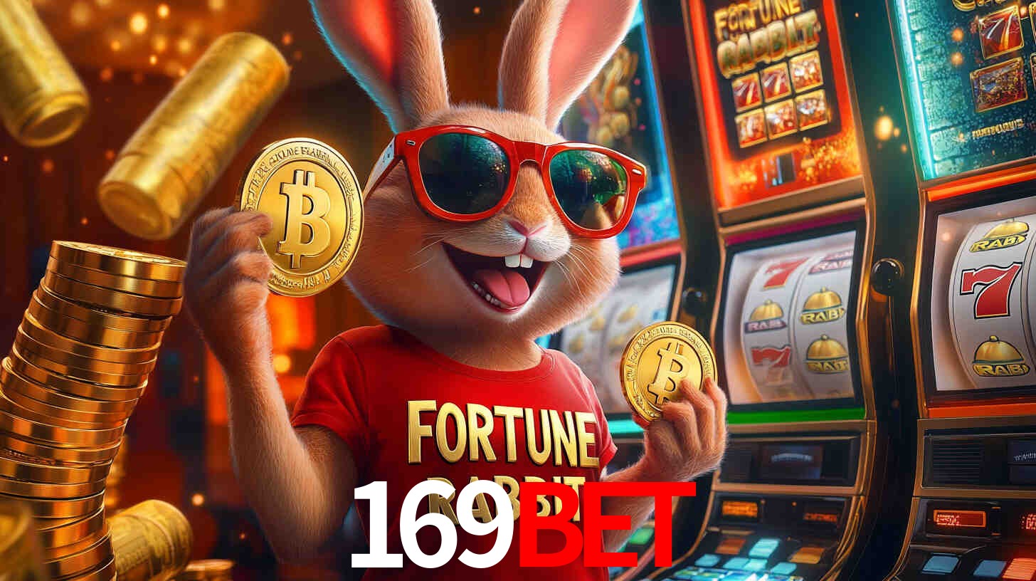 Apostas Esportivas na 169BET: Um Guia Completo