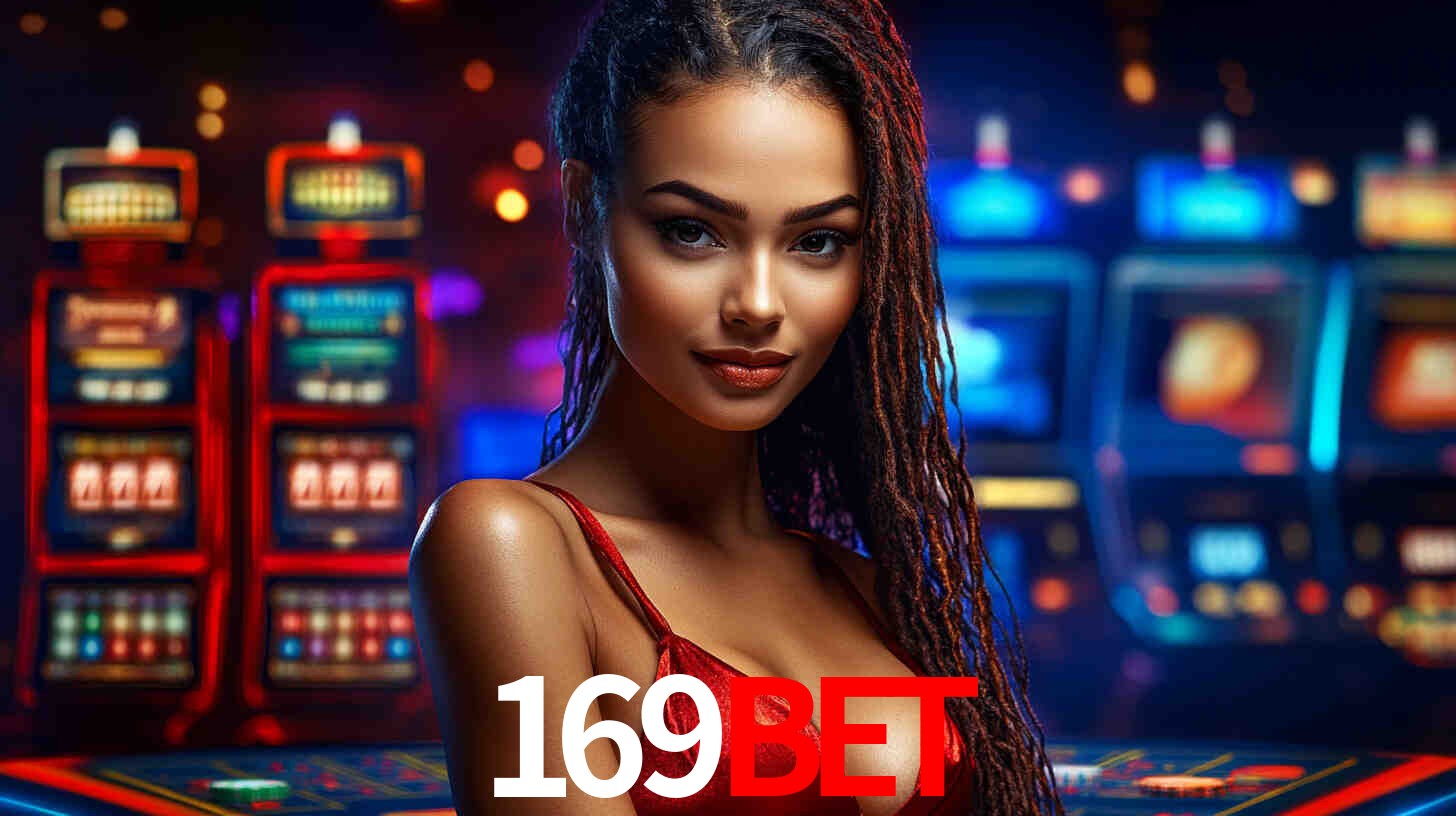 Inovações de Jogos na 169BET: O Futuro das Experiências Interativas