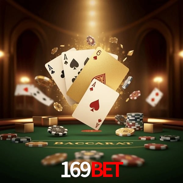 VIP Casino 169BET
