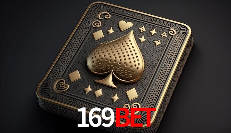 Estatísticas do Jogo 169BET