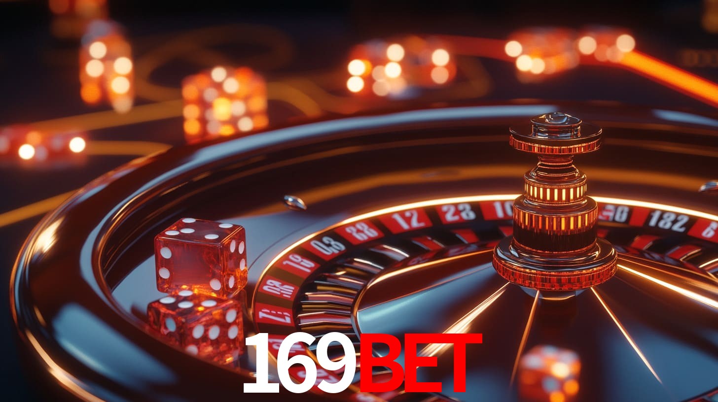 169 bet login
