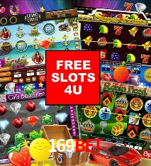 Descubra a Magia dos Jogos de Arcade no 169BET