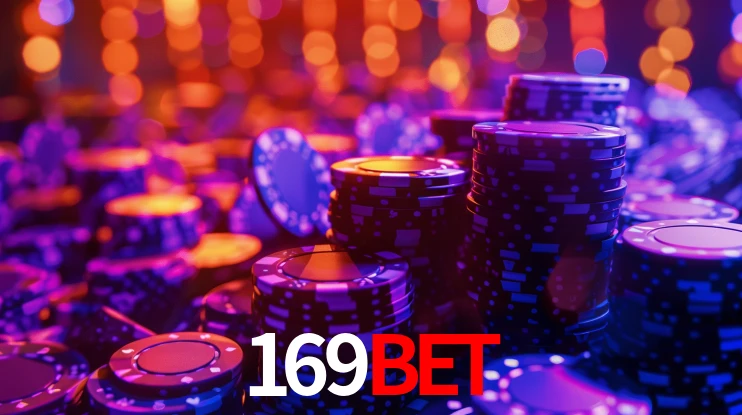 169 bet login