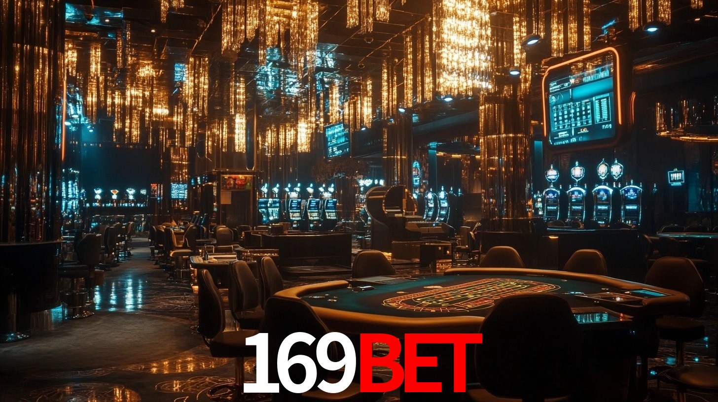 169BET.com