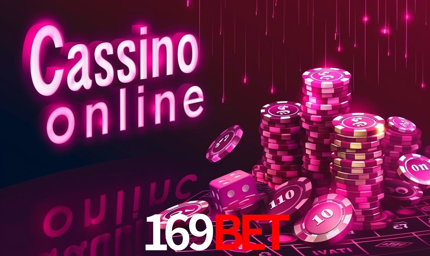 A Emoção da Loteria na 169BET: Uma Chance de Mudança de Vida