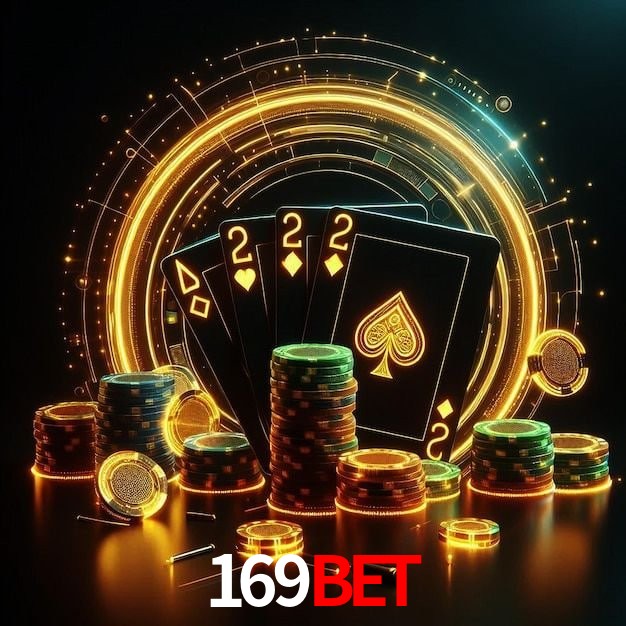 Provedores de Jogos 169BET