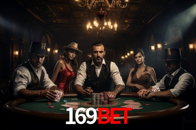 cassino 169BET