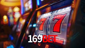 Design Responsivo 169BET