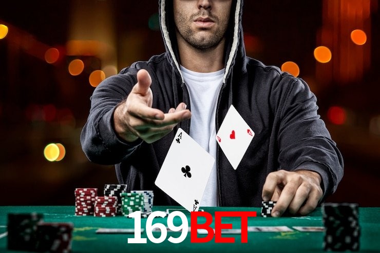 169BET,169BET.com