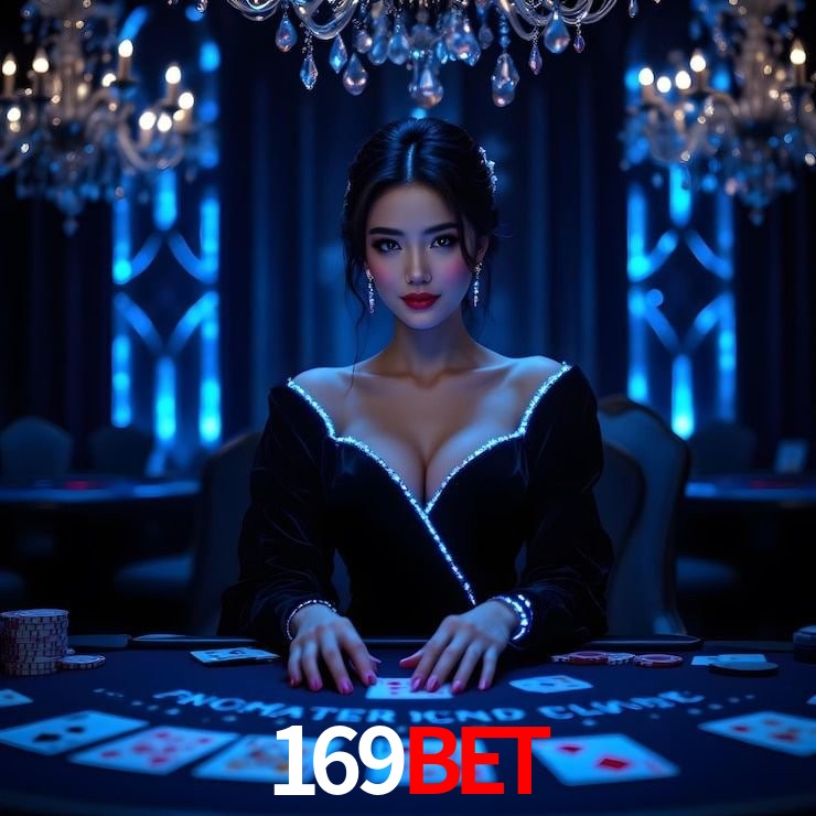 Cadastro Rápido 169BET