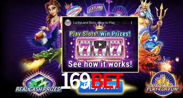 Desvendando o Mundo dos Jogos Virtuais na 169BET