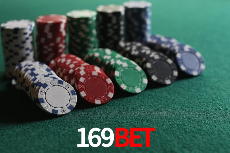 Bonus Features 169BET