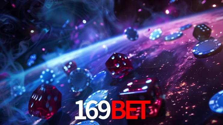 Account Benefits 169BET