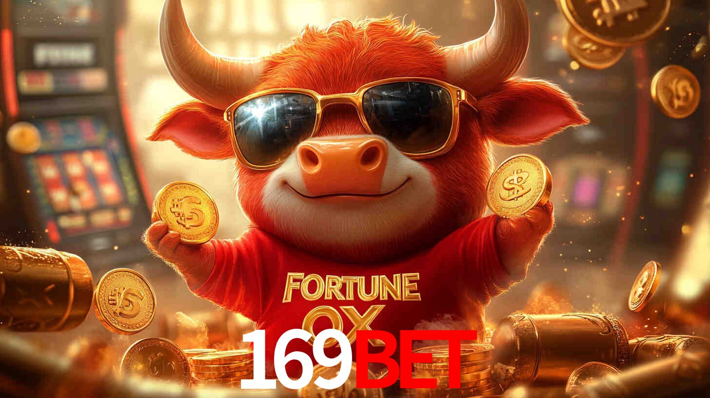 169BET: A Experiência de Casino com Jogos de Mesa ao Vivo