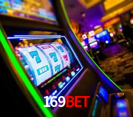 Apostas Esportivas na 169BET: Um Guia Completo