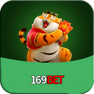 Logo 169BET Cassino Online Brasil